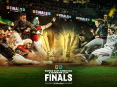 Día de finales en la Ciudad de México: Kings Cup America y Queens Cup llegan al Harp Helú