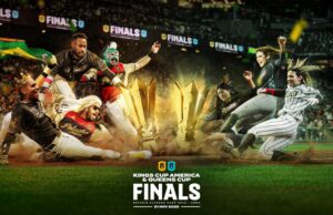 Día de finales en la Ciudad de México: Kings Cup America y Queens Cup llegan al Harp Helú