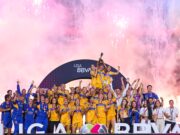 Canal 6 supera a Imagen Televisión en la final de la Liga MX Femenil