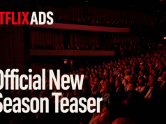 Netflix introduce nueva métrica para medir el alcance de su plan con anuncios que llega a más de 190 millones de personas en el mundo