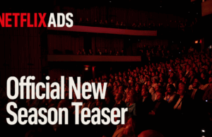 Netflix introduce nueva métrica para medir el alcance de su plan con anuncios que llega a más de 190 millones de personas en el mundo