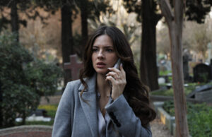 Disney+ anuncia el estreno de la serie argentina “Hija del fuego: la venganza de la bastarda”