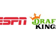 DraftKings operará la experiencia de apuestas dentro de las plataformas digitales de ESPN