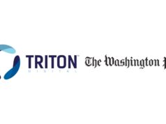 The Washington Post refuerza su negocio de podcasts con la infraestructura de Triton