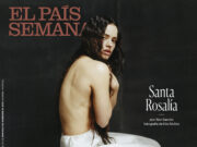 EL PAÍS Semanal publica entrevista con Rosalía tras el lanzamiento de su álbum Lux
