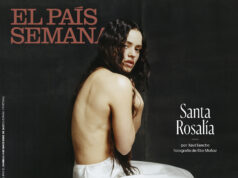 EL PAÍS Semanal publica entrevista con Rosalía tras el lanzamiento de su álbum Lux