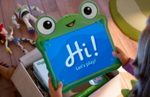 Disney y Pixar lanzan el primer adelanto de Toy Story 5, que llegará a cines en junio de 2026