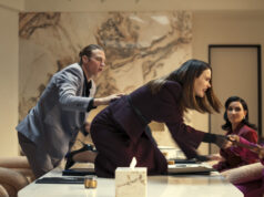 La serie Todo Vale tendrá segunda temporada en Disney+