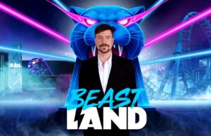 MrBeast abrirá Beast Land, su propio parque temático