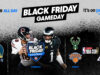 Prime Video convierte el Black Friday en una jornada global de deportes en vivo
