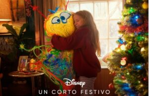 Disney activa su campaña navideña con un corto dirigido por Taika Waititi