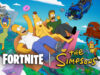 Springfield llega a Fortnite con mapa, misiones y personajes inspirados en Los Simpson
