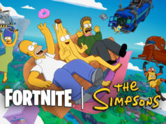 Springfield llega a Fortnite con mapa, misiones y personajes inspirados en Los Simpson