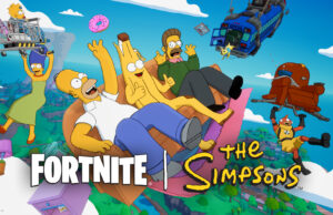 Springfield llega a Fortnite con mapa, misiones y personajes inspirados en Los Simpson