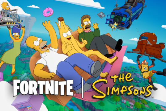 Springfield llega a Fortnite con mapa, misiones y personajes inspirados en Los Simpson