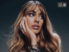 Disney+ transmitirá el concierto “Tini en vivo: FUTTTURA” desde Buenos Aires