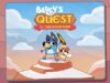 BBC Studios, Ludo Studio y Halfbrick Studios anuncian videojuego de Bluey