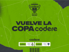 Codere lanza serie sobre la Copa Codere 2025