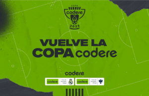 Codere lanza serie sobre la Copa Codere 2025