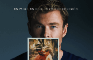 Chris Hemsworth y su padre recorren Australia en documental sobre cuidados frente al Alzheimer