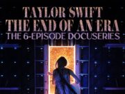 Disney+ lanza el tráiler de la serie documental sobre The Eras Tour de Taylor Swift
