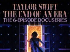 Disney+ lanza el tráiler de la serie documental sobre The Eras Tour de Taylor Swift
