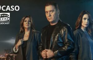 Onda Cero adapta #CASO al formato podcast y suma nueva serie de true crime