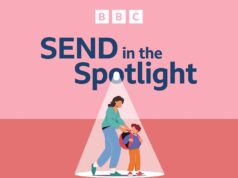 La BBC lanza ‘SEND in the Spotlight’, su nueva serie sobre educación especial en Inglaterra