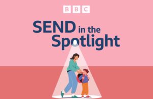 La BBC lanza ‘SEND in the Spotlight’, su nueva serie sobre educación especial en Inglaterra