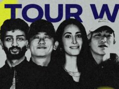 Spotify lanza la serie de video On Tour With en colaboración con la ATP Tour