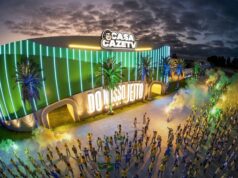 CazéTV abrirá la Casa CazéTV en 2026 para su cobertura del Mundial