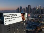 Bad Bunny lidera Spotify Wrapped 2025 con 19.8 mil millones de reproducciones