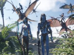 Avatar: Fuego y Cenizas debuta con 347.1 MDD en taquilla global en su primer fin de semana