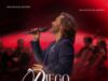 Disney+ transmitirá en vivo el concierto Diego Torres Sinfónico el 12 de diciembre