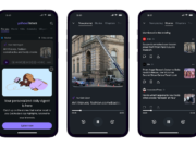 Yahoo News lanza Your Daily Digest, su nuevo resumen de noticias en audio