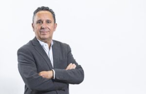 Raúl Romojaro asume la dirección de PRISA Motor