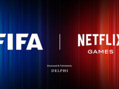 Netflix lanzará un videojuego de la Copa del Mundo 2026 en alianza con FIFA