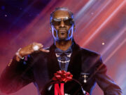 Snoop Dogg encabezará el show de medio tiempo del NFL Christmas Gameday 2025 en Netflix