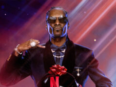 Snoop Dogg encabezará el show de medio tiempo del NFL Christmas Gameday 2025 en Netflix