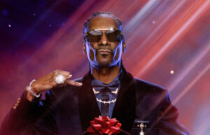 Snoop Dogg encabezará el show de medio tiempo del NFL Christmas Gameday 2025 en Netflix
