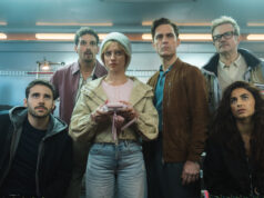 Berlín y la dama del armiño llega a Netflix el 15 de mayo