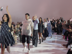 All Inclusive Runway 2025 impulsa representación diversa en la moda con pasarela en el Museo Soumaya