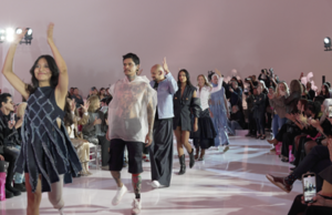 All Inclusive Runway 2025 impulsa representación diversa en la moda con pasarela en el Museo Soumaya