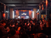 Chava Cid explica la estrategia detrás del primer evento presencial de Ficcionando