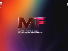 Los Martín Fierro de Streaming debutan como nueva premiación para el ecosistema digital en Argentina