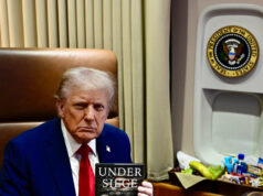 Donald Trump demanda a la BBC y reclama 10 mil millones de dólares