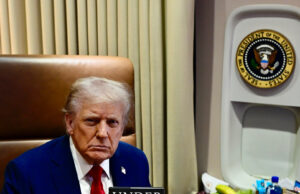 Donald Trump demanda a la BBC y reclama 10 mil millones de dólares