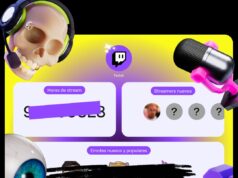Twitch activa Recap 2025 con resúmenes personalizados para espectadores y creadores