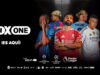 FOX One inicia operaciones en México y sustituye a Caliente TV