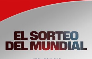 Creadores de contenido y equipo de transmisión acompañarán la cobertura del Sorteo Final del Mundial 2026 en Telemundo